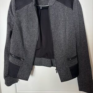 WHBM Women's Jacket and pant set